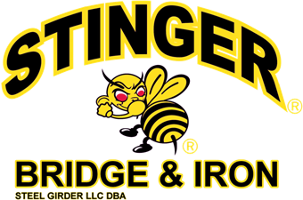 Steel Girder, LLC dba Stinger Bridge & Iron