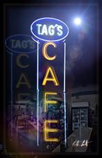 Tag's Cafe