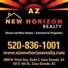 AZ New Horizon Realty
