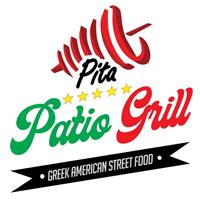 Pita Patio Grill