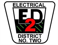 Electrical District NO 2, Pinal County