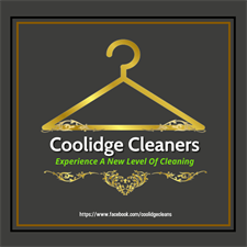 Coolidge Cleaners