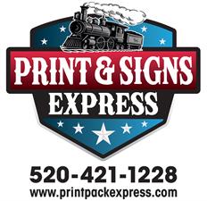 Print & Sign Express of Coolidge