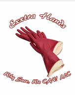Exxtra Hands, Why Sure We Can, LLC