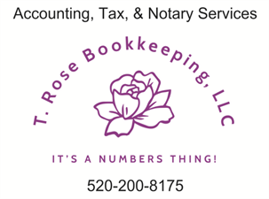 T. Rose Bookkeeping, LLC