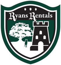 Ryan's Rentals LLC