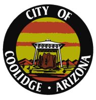 City of Coolidge