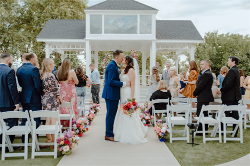 Wedgewood Weddings in Mesa Arizona 