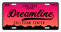 Dreamline Collision Center