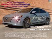 Dreamline Collision Center - Coolidge