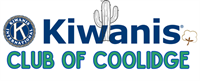 Kiwanis Club of Coolidge Kiwanis Club of Coolidge
