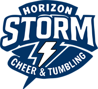 Horizons Storm Cheer & Tumbling Horizons Storm Cheer & Tumbling