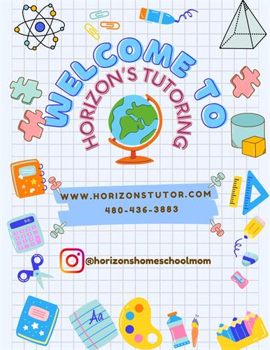 Welcome Information