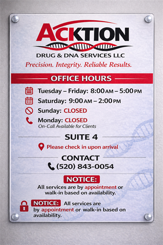 Office Hours