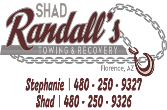 Shad Randall's Towing & Recovery