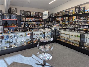JC's Brick Emporium