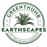 Green Thumb Earthscape at the Agave Garden All Inventory Sale 50% Off August 6-8, 2026