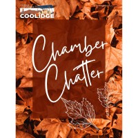 Chamber Chatter September 2026