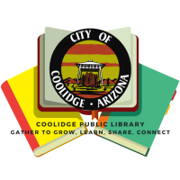 AZCIR Community Listening Session at Coolidge Public Library