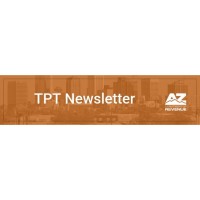 Arizona Dept. of Revenue TPT Newsletter September 2026