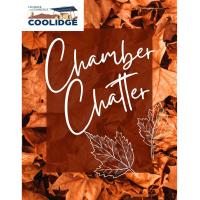 October 2022 Chamber Chatter