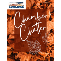 November 2023 Chamber Chatter