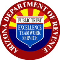 AZ Dept. of Revenue TPT Filers: Please Submit Your Return