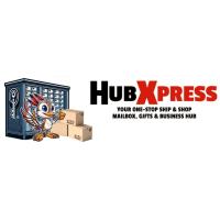 HubXpress Christmas Make a Wish/Grant a Wish