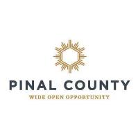 Pinal County Public Health Food Drive Event