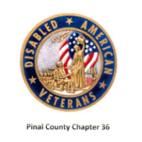 Disabled American Veterans Chapter 36 in Coolidge-Hydration Stations