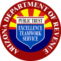 AZ Dept. of Revenue, Track Tax Refund Status Updates