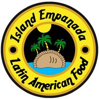 Island Empanada of Merrick