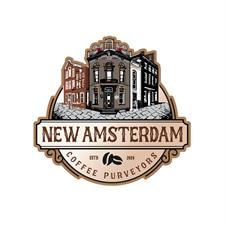 New Amsterdam Coffee Purveyors