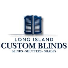 Long Island Custom Blinds