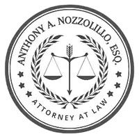 Anthony A. Nozzolillo, Esq. - Attorney at Law