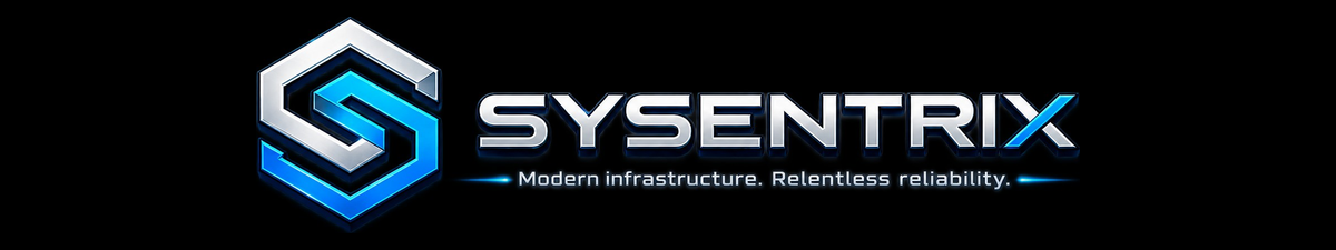 Sysentrix