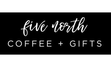 Five North Coffee + Gifts Five North Coffee + Gifts