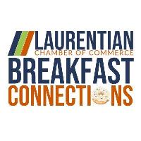 Breakfast Connections- October 2023 w/ Mesabi Fit Coalition and DSGW Architects