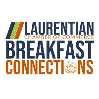 Breakfast Connections | March 2024 - Laurentian Chamber of Commerce