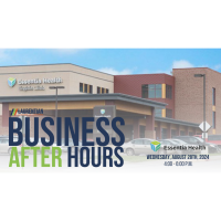 Business After Hours | August 2024 - Essentia Health