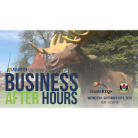 Business After Hours | September 2024 - Giants Ridge + Biwabik Area Civic Association