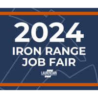 2024 Iron Range Job Fair
