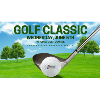 2024 Golf Classic Presented by Essentia Health