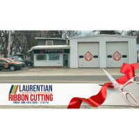 Ribbon Cutting : Superior Fuel Company