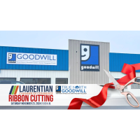 Ribbon Cutting | True North Goodwill