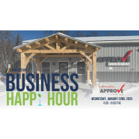 Business Happy Hour