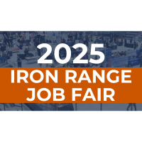 2025 Iron Range Job Fair