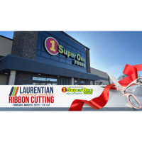 Ribbon Cutting : Super One Foods (South)