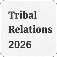 Tribal Relations - Industry Training: Past, Present & Future