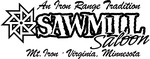 Sawmill Saloon & Restaurant